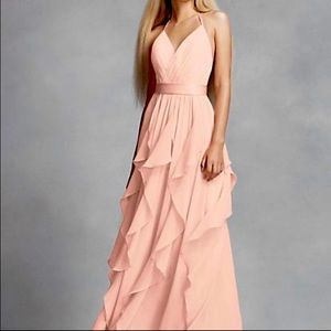 Bridesmaid dress